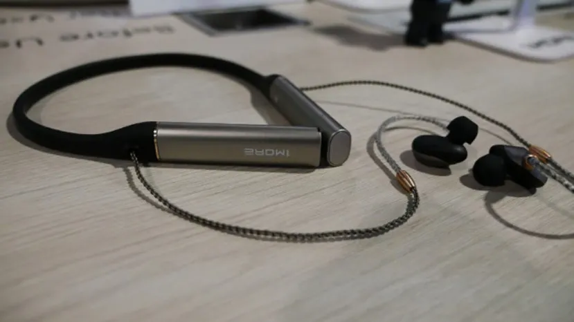 Geeknetic Los 1MORE Penta Driver integran 5 drivers por oído en unos auriculares in-ear Bluetooth 1