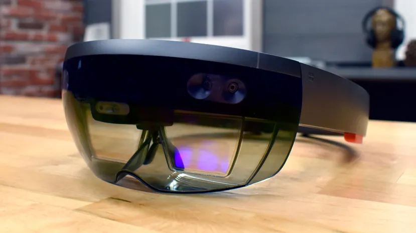 Geeknetic Microsoft podría lanzar las HoloLens 2 en el MWC este febrero 2