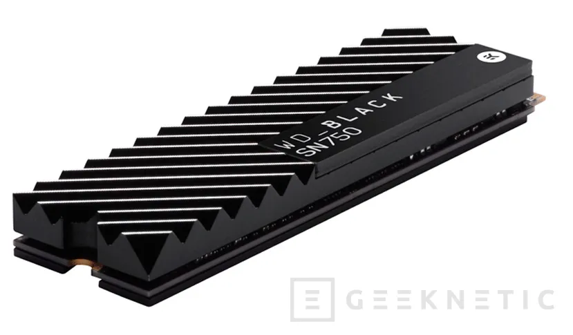 Geeknetic La escasez de chips NAND vaticina un aumento de precios de los SSDs 2