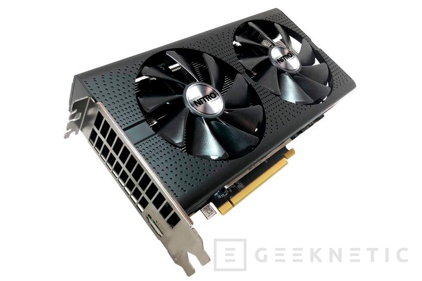 Fuente de alimentacion discount para rx 570