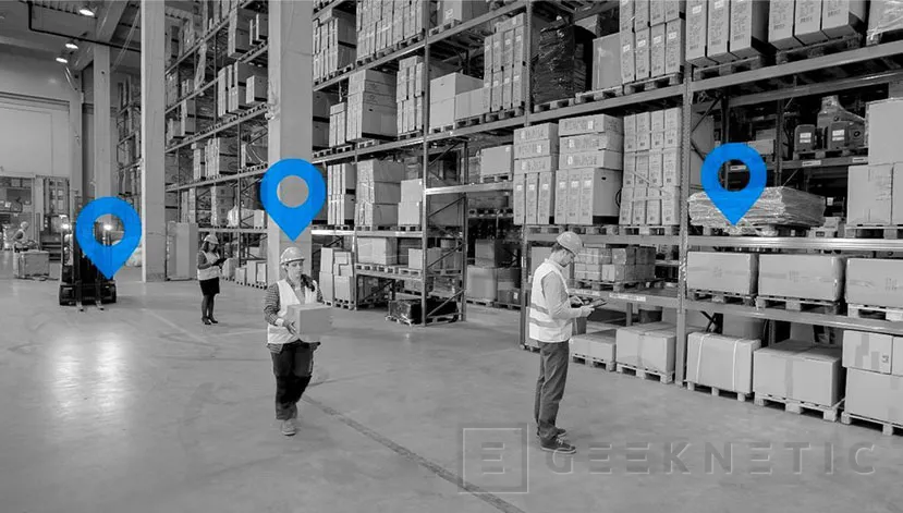 Geeknetic Bluetooth 5.1 permitirá localizar dispositivos con una precisión de centímetros 1