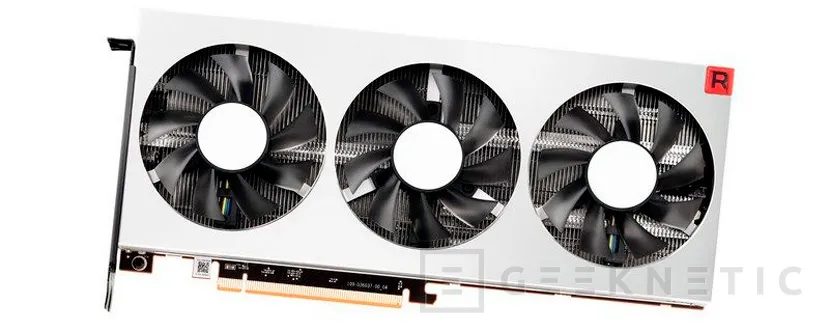 Geeknetic PowerColor confirma que no está trabajando en una AMD Radeon VII personalizada 1