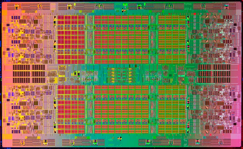 Geeknetic Intel descontinuará definitivamente los procesadores Itanium en 2021 1