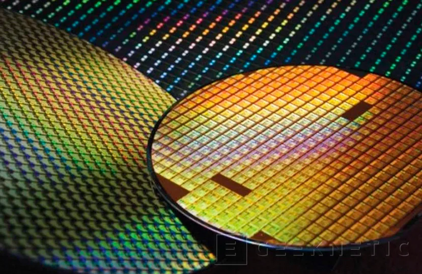 Geeknetic TSMC planea comenzar en marzo la producción en masa a 7 nm bajo procesos EUV 1