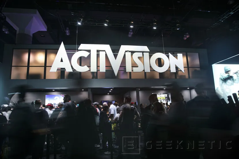 Geeknetic Se confirma el despido de casi mil empleados en Activision Blizzard a pesar de sus ganancias record 1