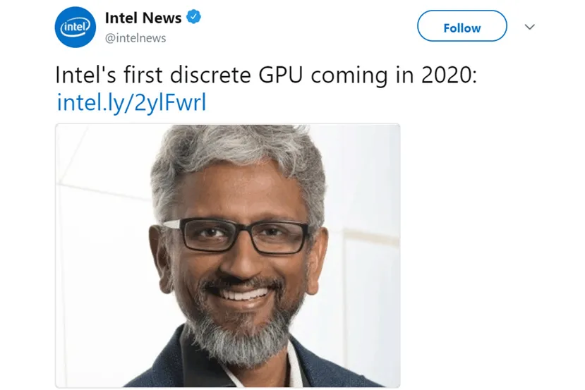 Geeknetic Intel sigue reclutando personal de AMD, ahora ficha a Heather Lennon, quien fuera directora de marketing de AMD RTG 1