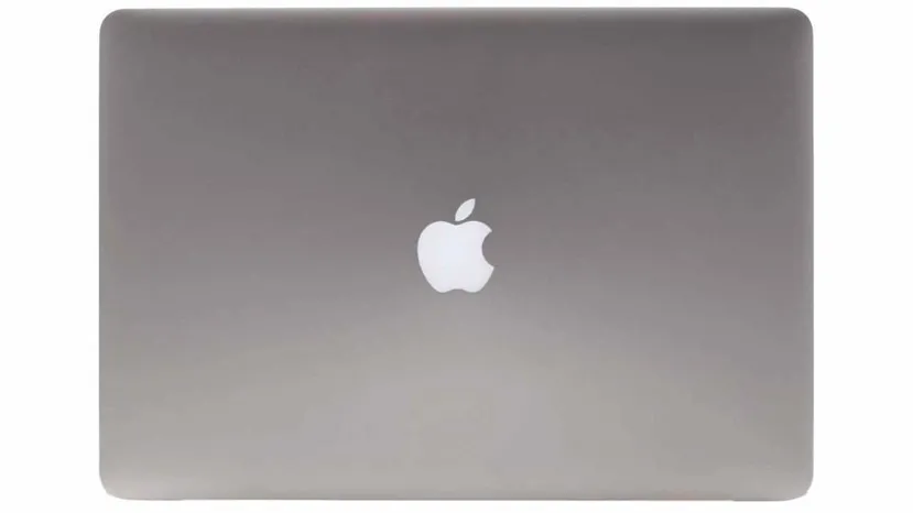 Geeknetic Apple estaría preparando un MacBook Pro de 16 pulgadas con un diseño completamente renovado 2