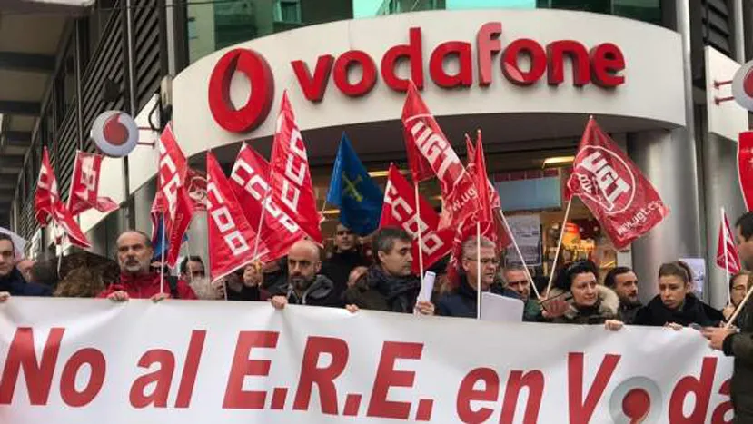 Geeknetic Vodafone deja sin internet y sin teléfono fijo a toda España 1
