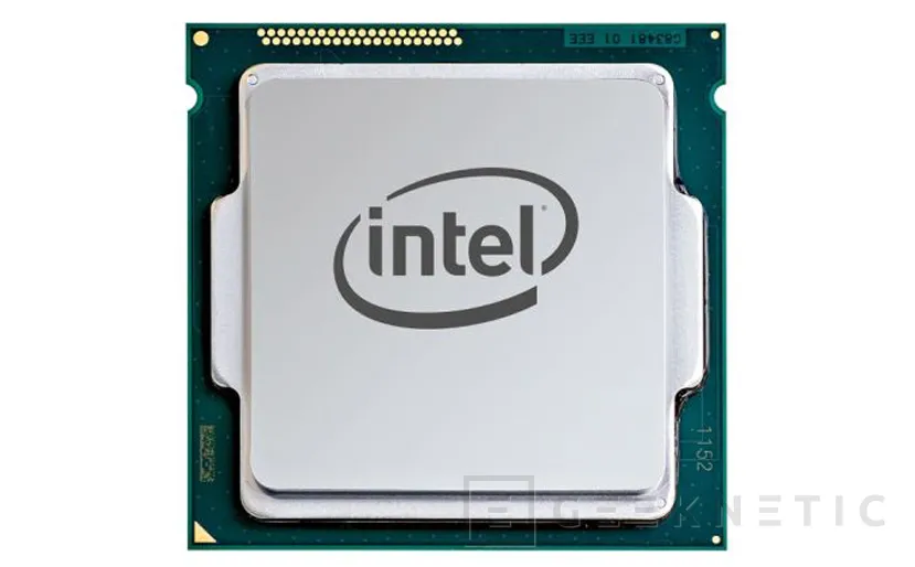 Geeknetic Llega el primer Pentium a 4GHz del mundo, el Intel Pentium Gold G5620 1