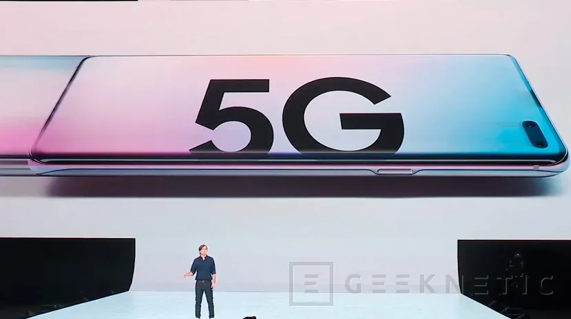Geeknetic Se confirman los primeros Samsung Galaxy S10 5G con Exynos para el 5 de abril en Corea 2