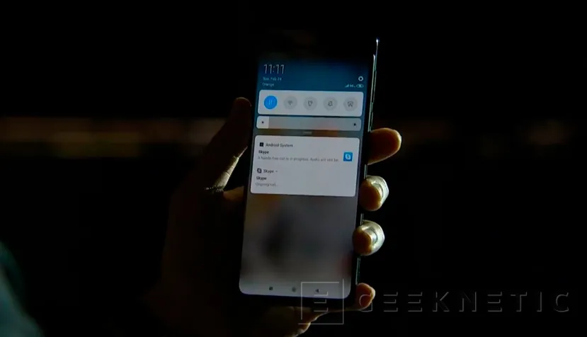 Geeknetic Xiaomi actualiza su Mi Mix 3 con un Snapdragon 855 y conectividad 5G por 599 Euros 4
