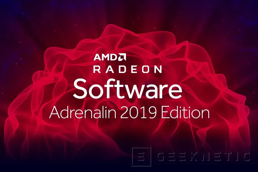 Geeknetic Los nuevos drivers de AMD 19.2.3. traen mejoras de rendimiento y soporte para Ryzen APU 2