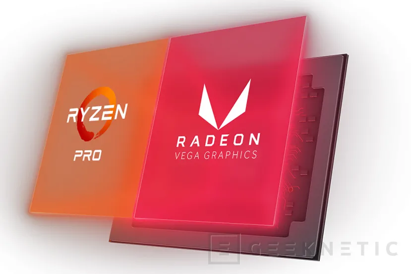 Geeknetic Los nuevos drivers de AMD 19.2.3. traen mejoras de rendimiento y soporte para Ryzen APU 1