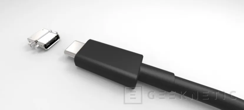 Geeknetic La especificación final de USB 4.0 llega con velocidades de 40Gbps y más protocolos de transmisión 1