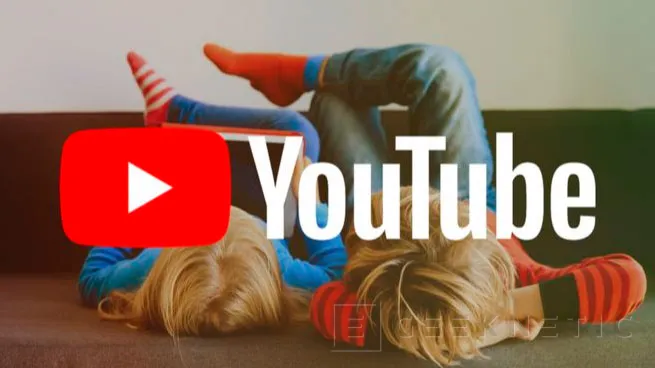 Geeknetic YouTube deshabilita comentarios en vídeos de niños en un intento de frenar la pedofilia 1