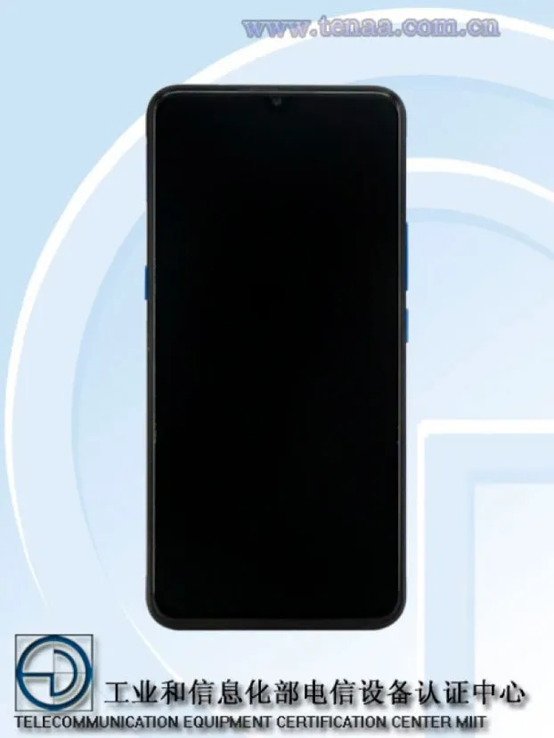 Geeknetic Se filtra al completo el primer smartphone IQOO con Snapdragon 855, 12 GB y triple cámara trasera 1
