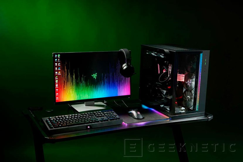 破格】LIANLI O11シリーズ Razer ゲーミングPCケース 2023年最新