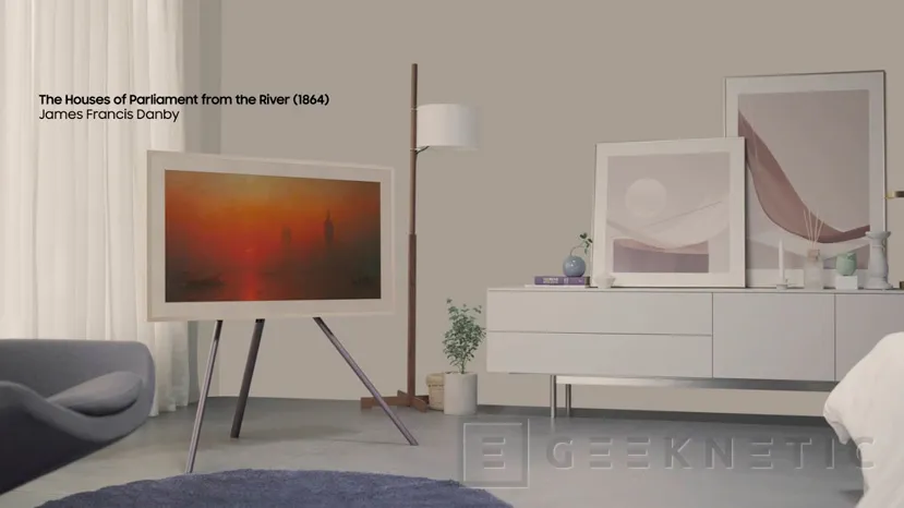 Geeknetic El televisor Samsung QLED 8K Q950R costará la friolera de 60.000 euros en su versión de 98 pulgadas 2