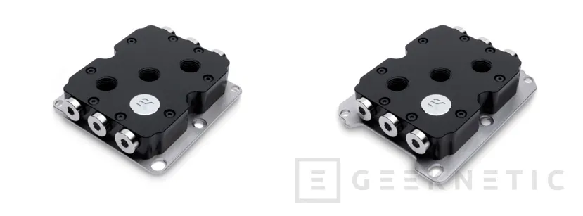 Geeknetic EK lanza su bloque Annihilator Pro para las dos versiones del socket LGA 3647 1