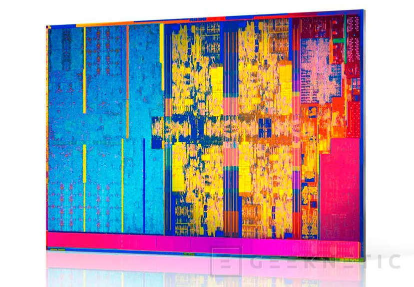 Geeknetic SPOILER es la vulnerabilidad descubierta que afecta a procesadores Intel desde su primera generación 2