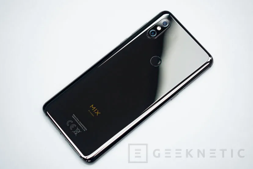 Geeknetic El CEO de Xiaomi anuncia que el precio de sus móviles será mayor a partir de ahora 1