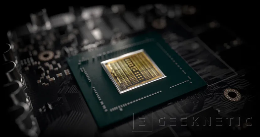 Geeknetic Las NVIDIA GeForce GTX 1650 llegarán alrededor del 22 de abril según filtraciones 1