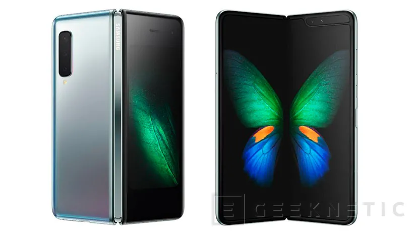 Geeknetic Samsung comienza la producción en masa de RAM LPDDR4X de 12 GB para smartphones 1