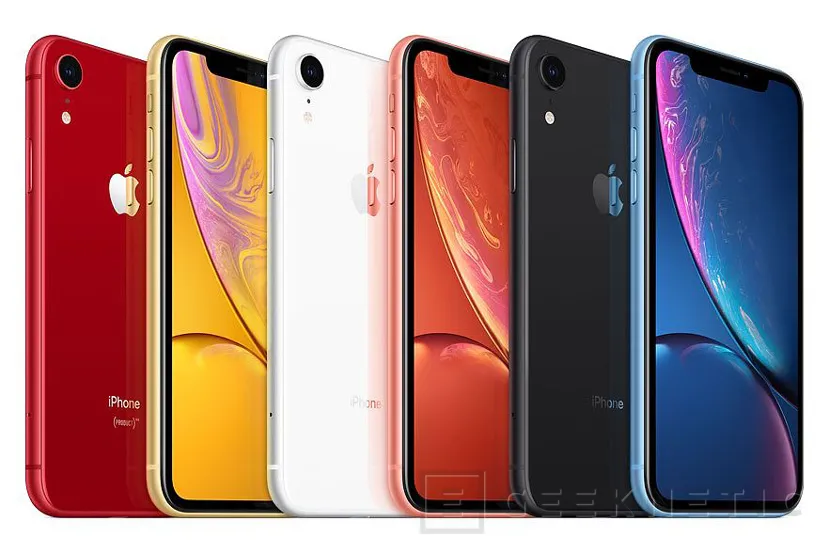 Geeknetic Apple se ve obligada a indemnizar con 31 millones de dólares a Qualcomm por violar 3 patentes en sus iPhones 2
