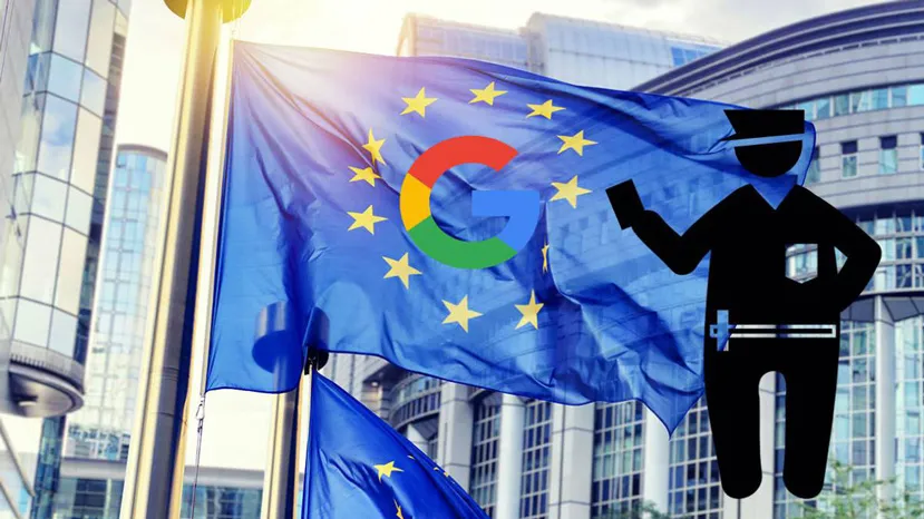 Geeknetic Google se gana otra multa de casi 1500 millones de dólares por la Comisión Europea 1