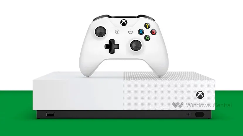 Geeknetic La Xbox One S sin lector de discos estaría planeada para lanzarse este 7 de mayo  1