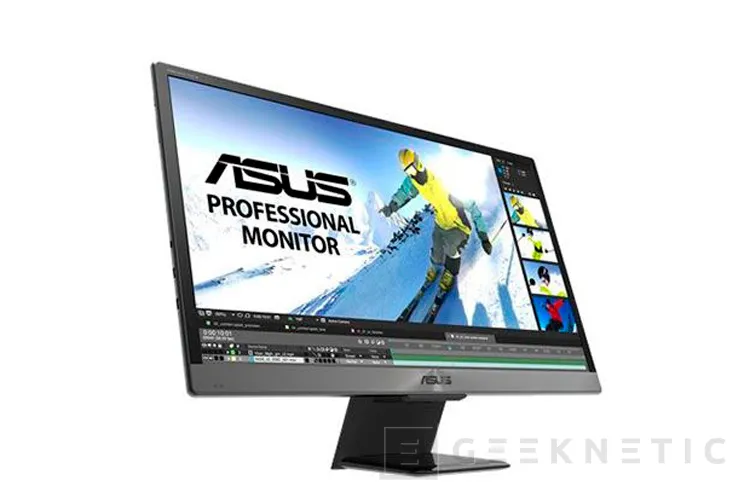 Geeknetic Los monitores con panel OLED se harán realidad comenzando su producción en masa desde 2020 2