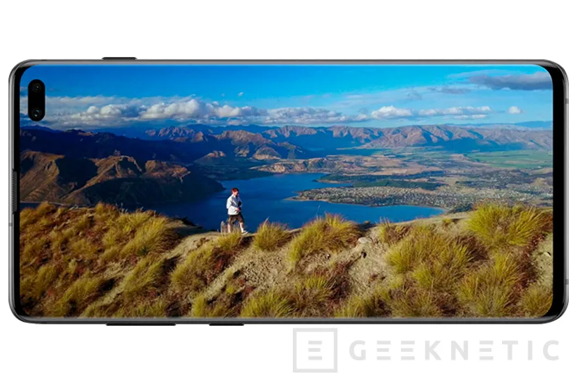 Geeknetic Nuevos Samsung Galaxy S10 con WiFi6 (ax), HDR10+ y 5 cámaras 6