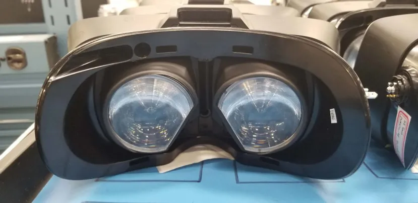 Geeknetic Valve confirma oficialmente el lanzamiento de sus gafas de realidad virtual Valve Index para mayo de 2019 1