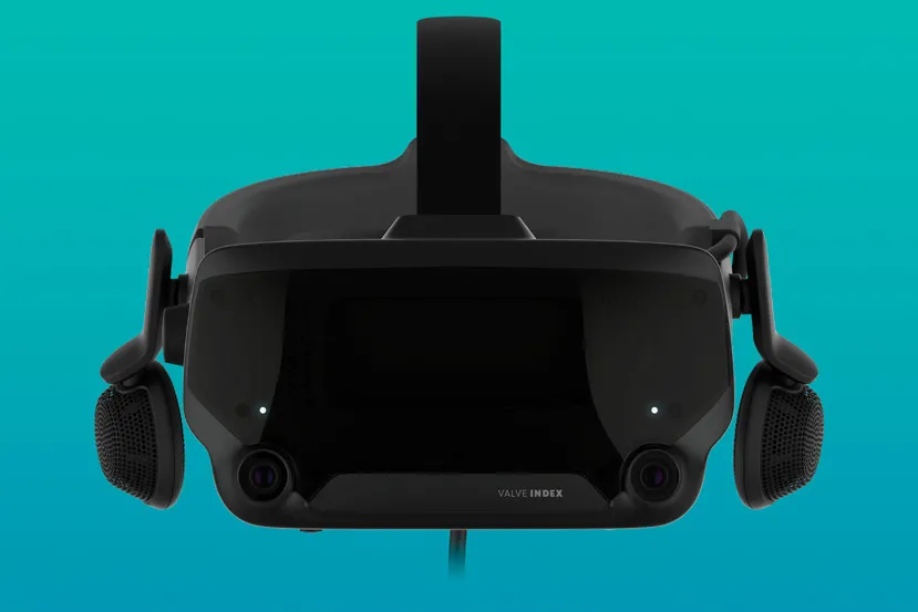 Geeknetic El casco de realidad virtual de Steam se lanzará en junio de este año 1