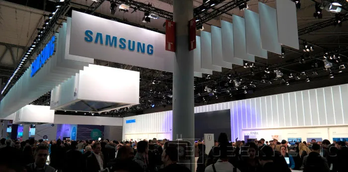 Geeknetic Los beneficios de Samsung durante Q1 2019 caen un 60.2% respecto al año pasado 1