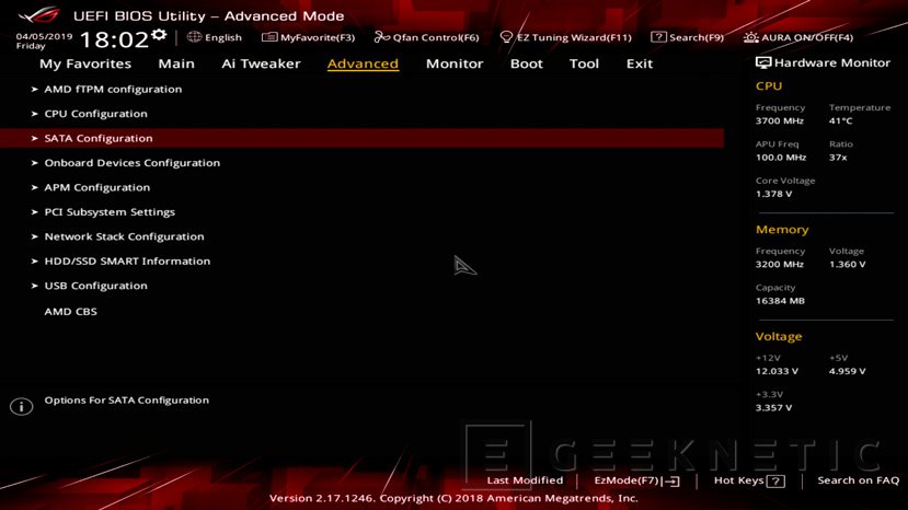 Como Entrar En La Bios Windows 7