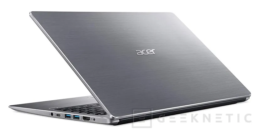 Geeknetic Si te compras un portátil con la tarjeta gráfica MX250 podrías estar comprando una versión recortada sin saberlo 1