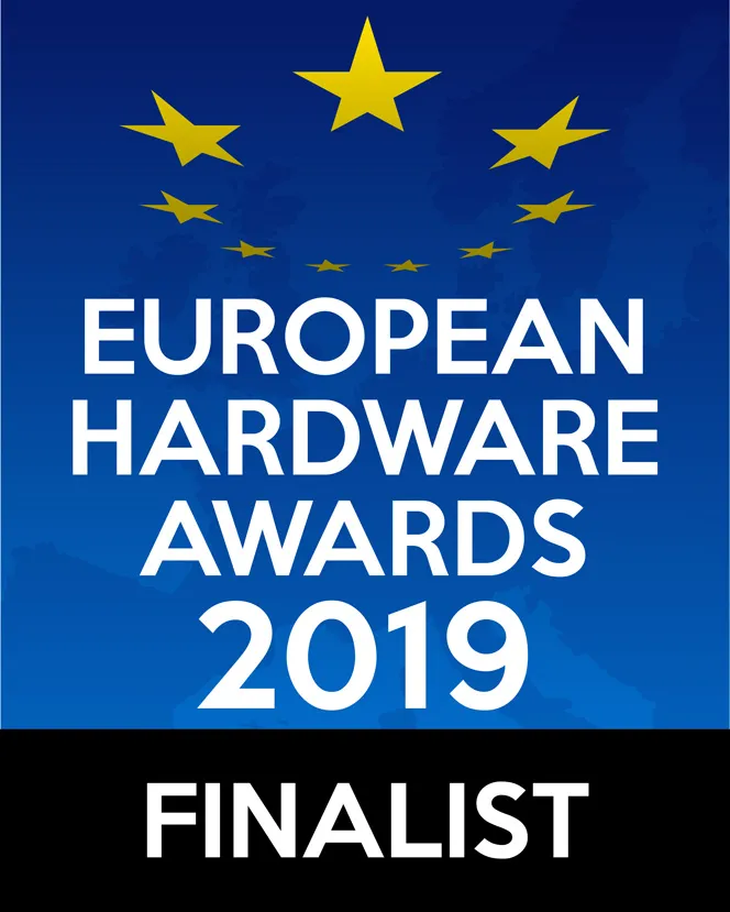 Geeknetic Estos son los nominados a los European Hardware Awards 2019 2
