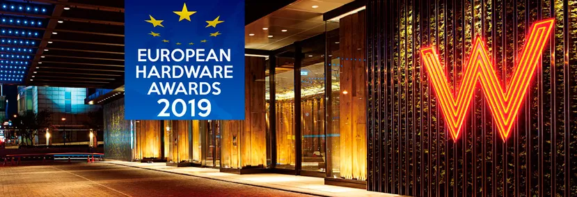 Geeknetic Estos son los nominados a los European Hardware Awards 2019 1