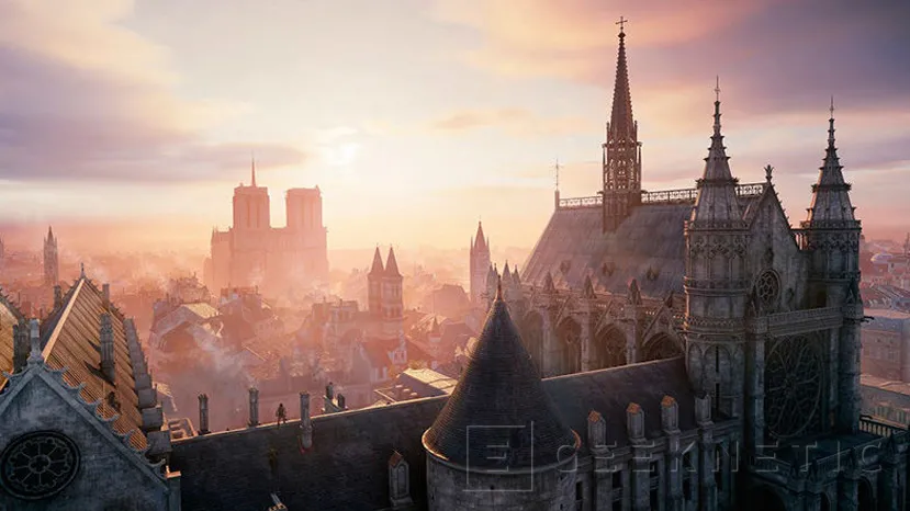 Geeknetic Assassins Creed Unity se puede comprar de forma gratuita hasta el día 25 de este mes 1