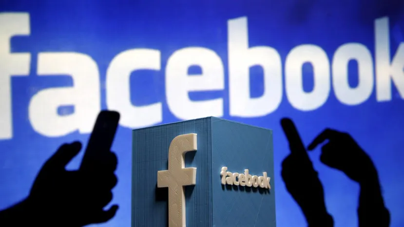 Geeknetic Facebook está trabajando en su propio asistente de voz virtual para rivalizar con la competencia 1