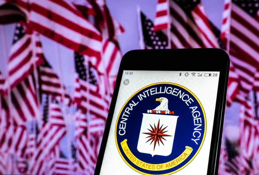 Geeknetic La CIA acusa a Huawei de haber sido financiada por el gobierno chino y especula con el espionaje 1