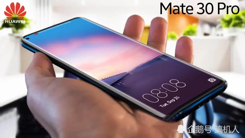 Geeknetic Filtradas algunas de las especificaciones del Huawei Mate 30 Pro 1