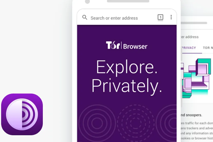 Geeknetic La versión oficial del navegador Tor llega finalmente a Android 1