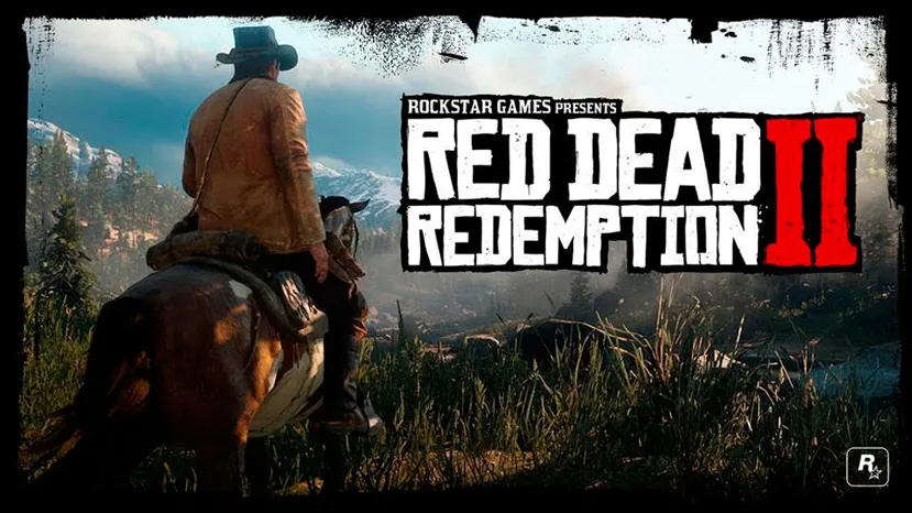 Geeknetic El CEO de Take-Two apunta a un lanzamiento de Red Dead Redemption II en PC 1