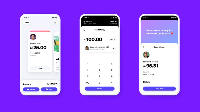Geeknetic Facebook anuncia Calibra como su monedero virtual para operar con la criptomoneda Libra para 2020 1