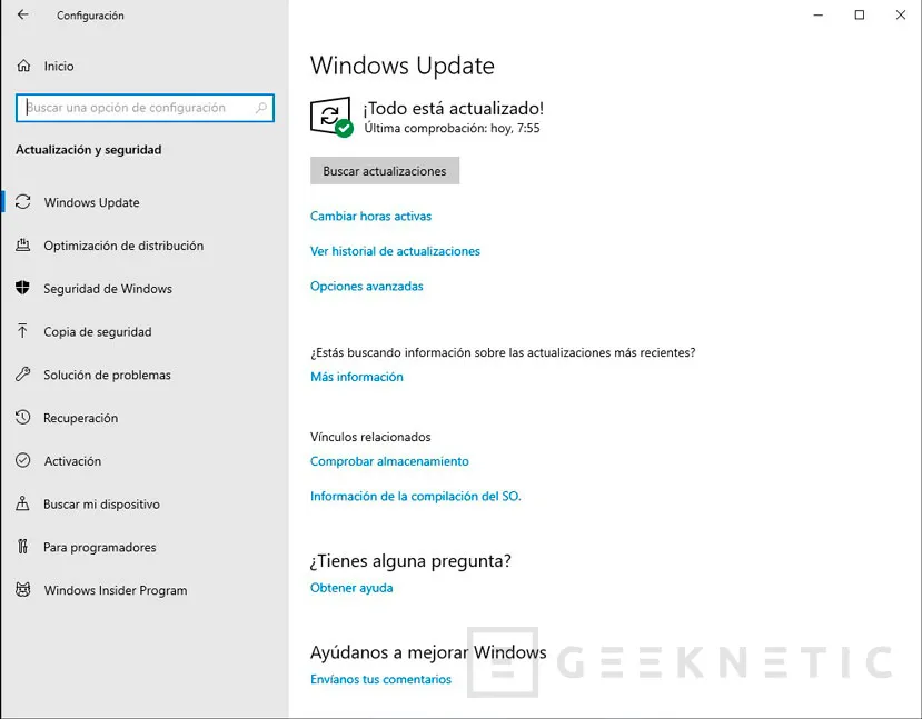 ropa Falsificación promedio Cómo desactivar las actualizaciones automáticas en Windows 10 - Guía