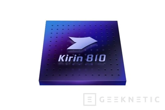 Geeknetic El nuevo Kirin 810 convierte al Huawei Nova 5 en el móvil con mayor potencia en inteligencia artificial 1