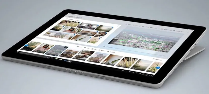 Geeknetic Microsoft tendrá lista su Surface plegable de 9 pulgadas y compatible con Android para 2020 1