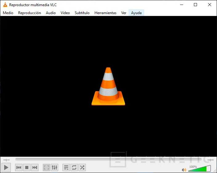 Geeknetic Cómo grabar la pantalla en Windows 10 1